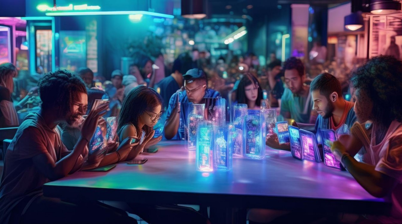 国产手机玩游戏哪个好