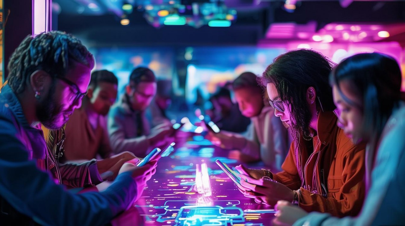 国产手机玩游戏哪个好