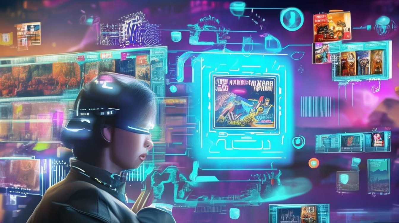 如何获得新的单机游戏