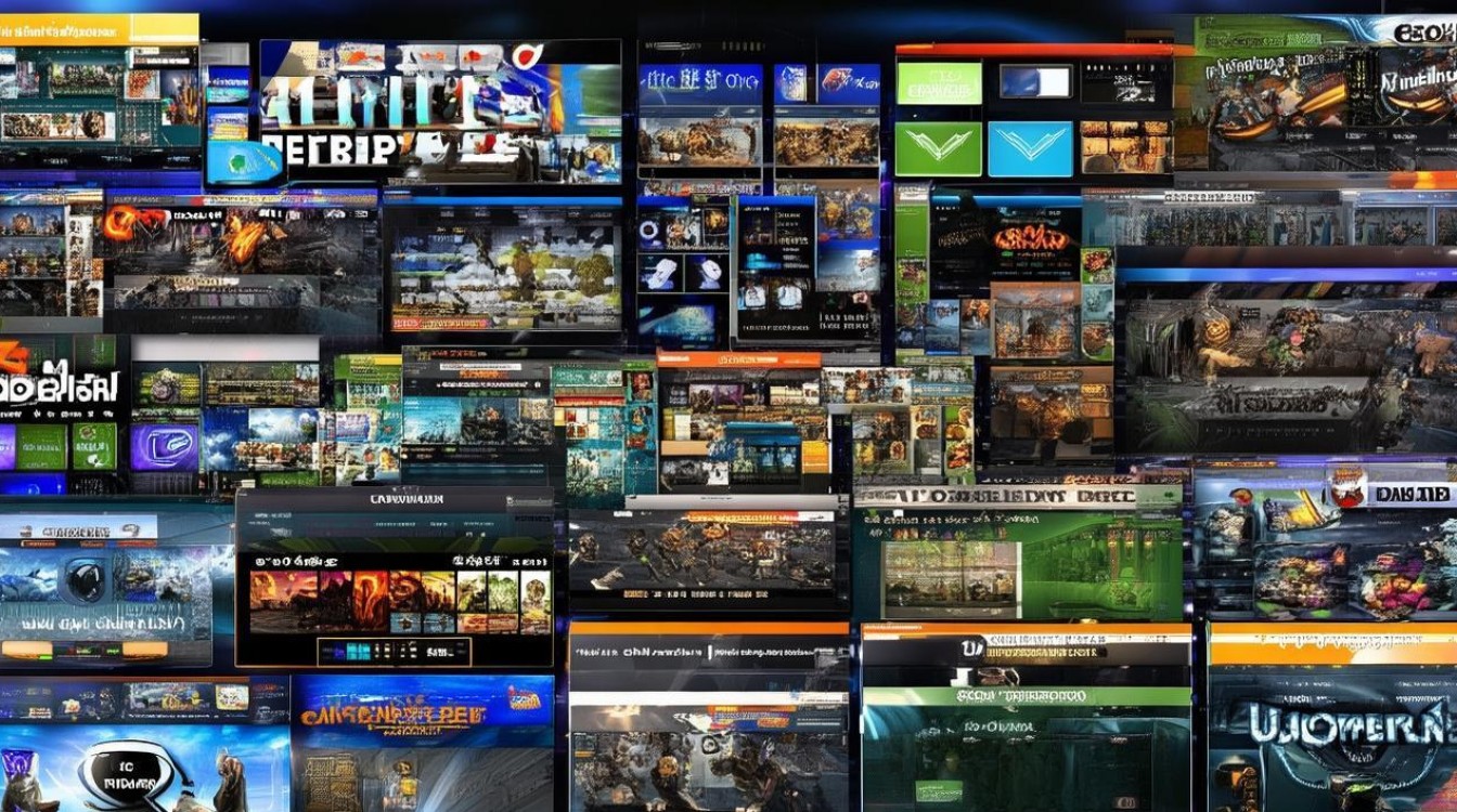 手机游戏哪个网站好