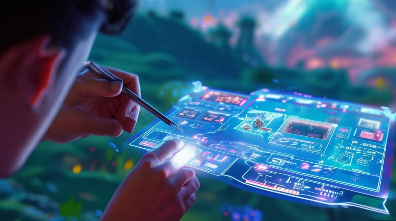 游戏攻略怎么使用