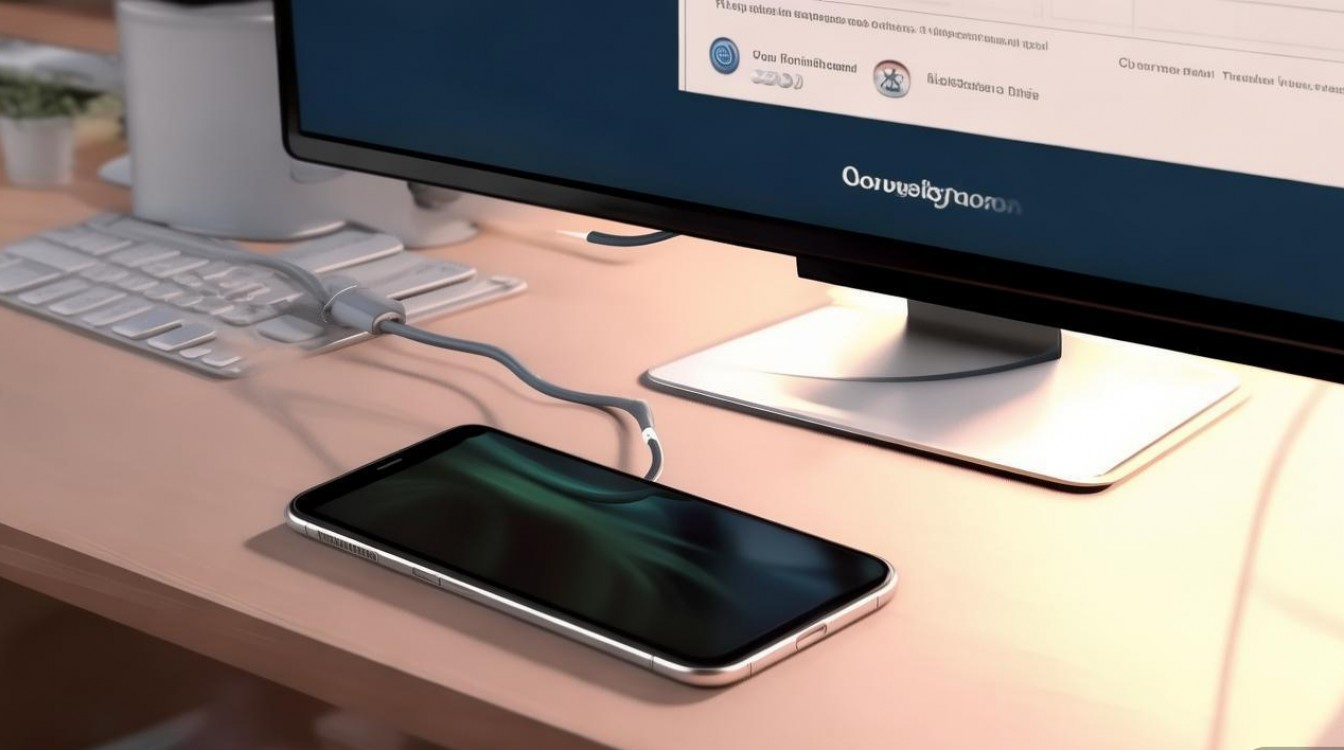 小米手机如何连接电脑