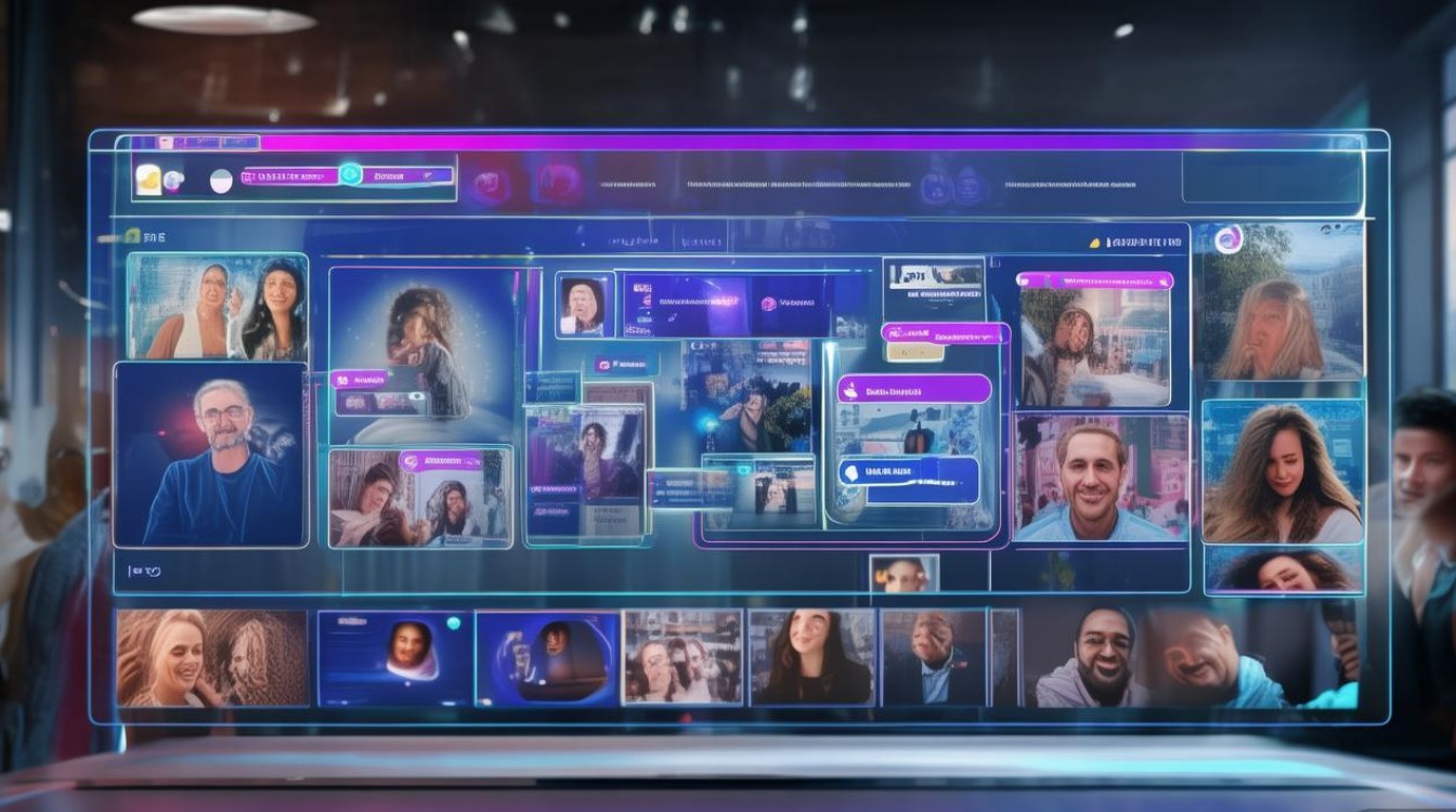 pc社交软件是什么