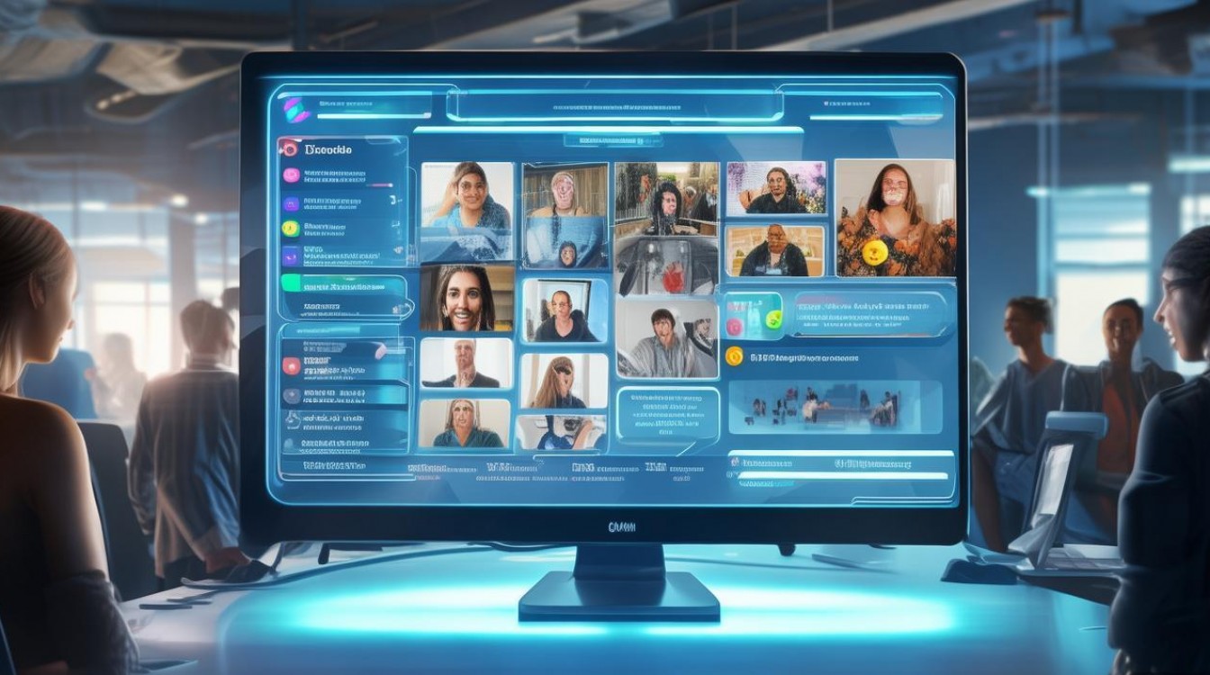 pc社交软件是什么