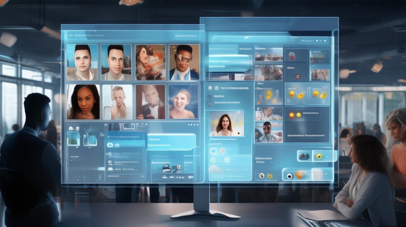 pc社交软件是什么