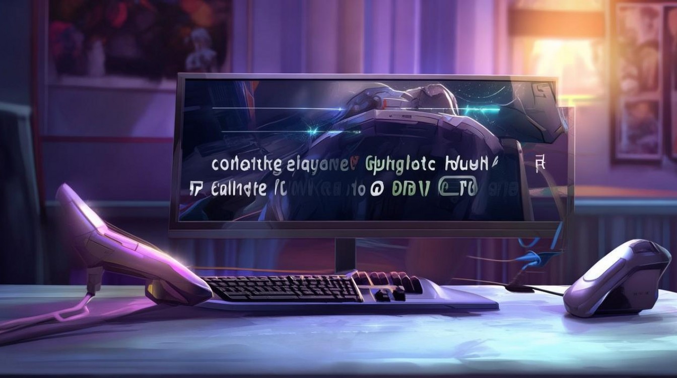 单机游戏如何连接电脑