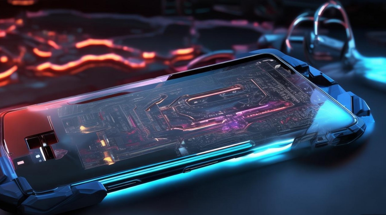 哪个手机适合打游戏，2024年哪款性价比高散热好