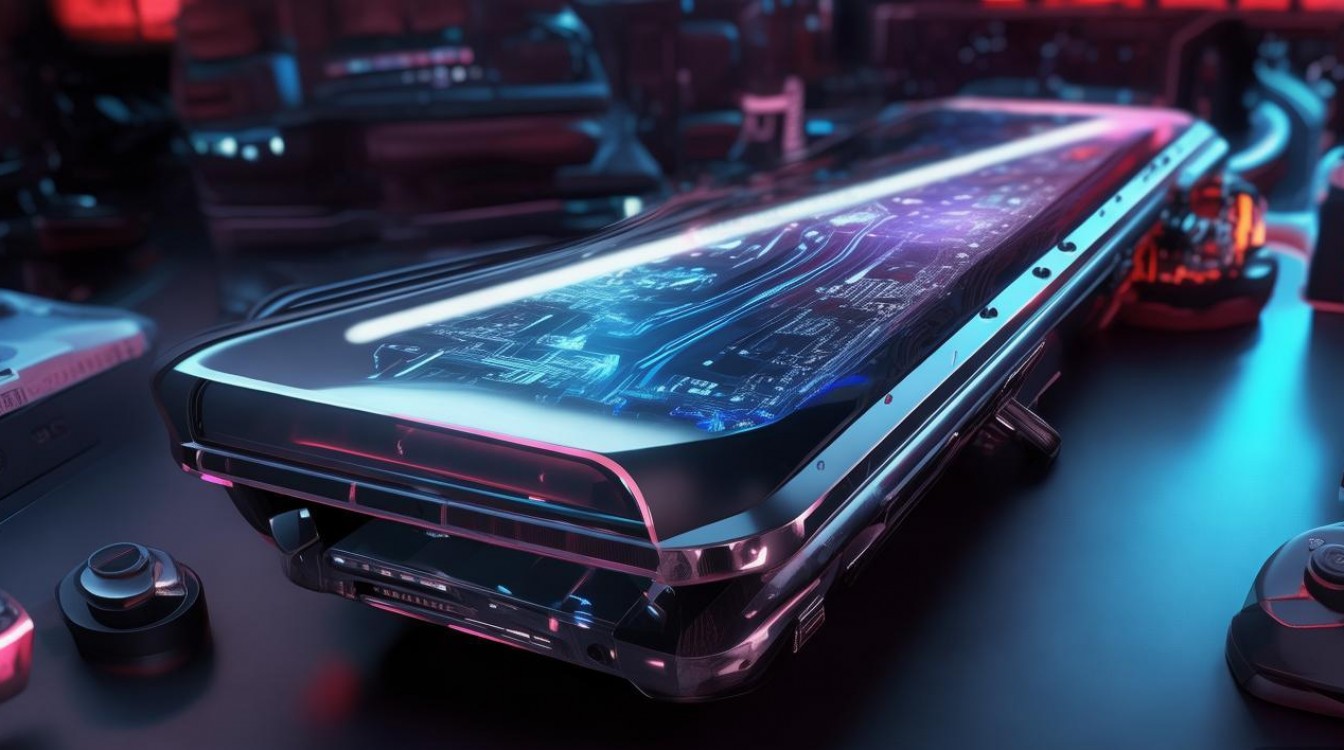 哪个手机适合打游戏