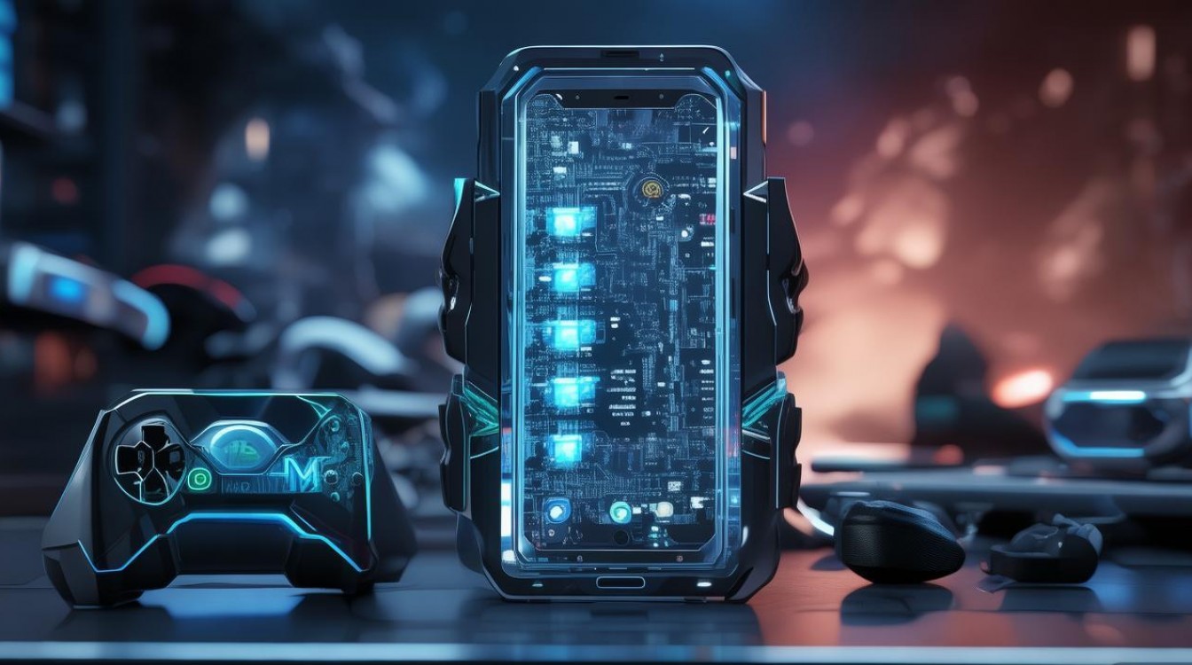 哪个手机适合打游戏