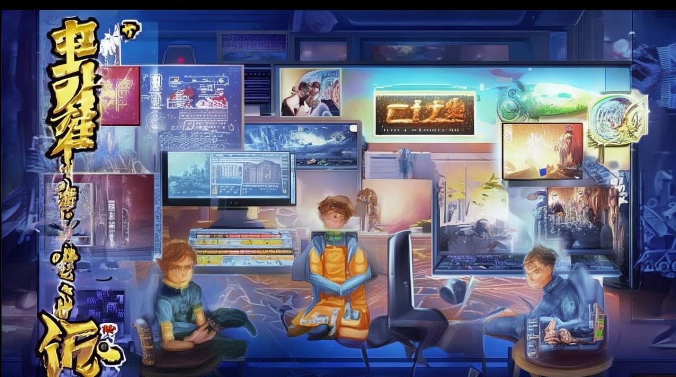 pc什么软件游戏多