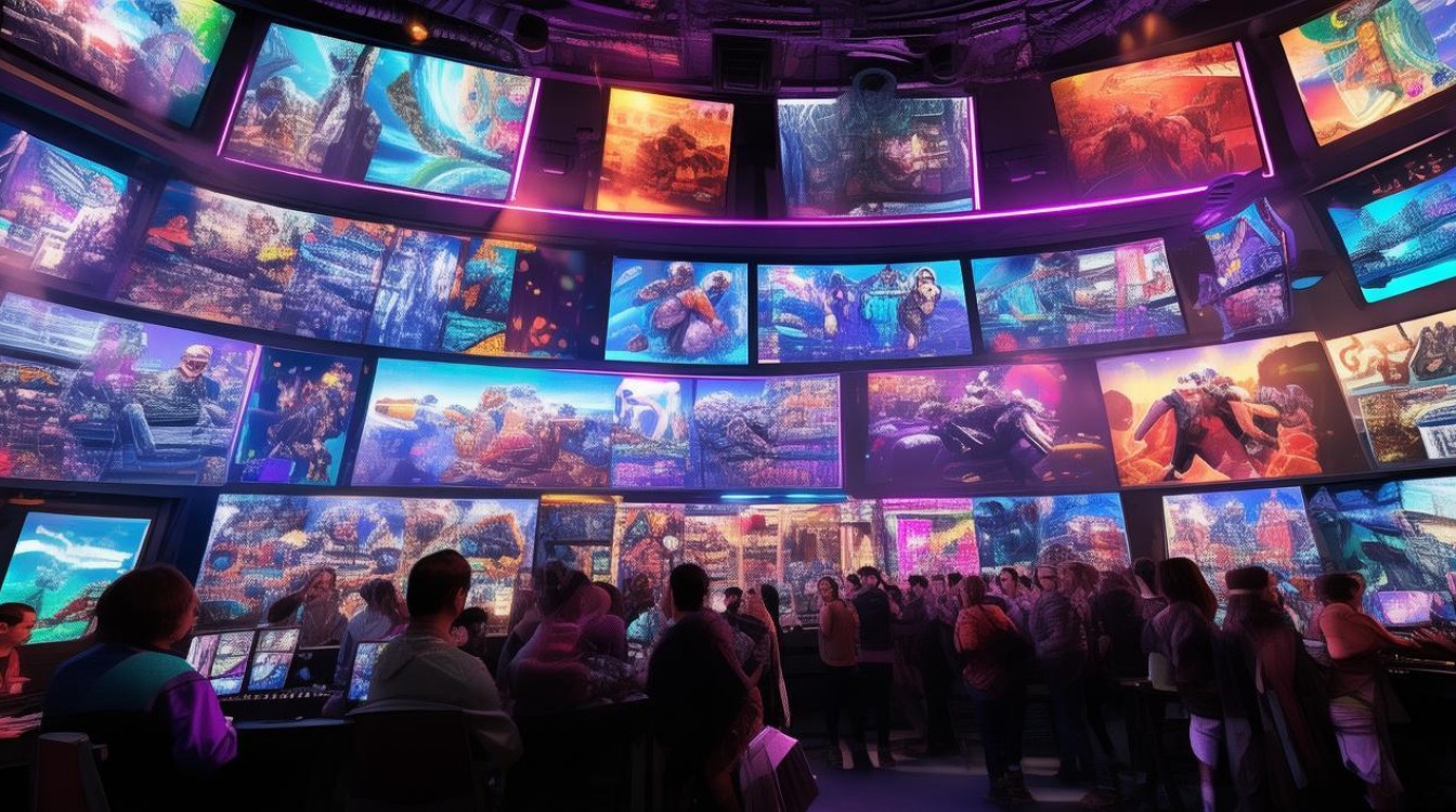 pc什么软件游戏多