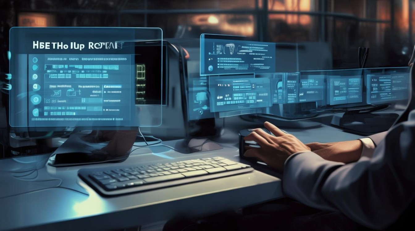 如何修改电脑ip地址