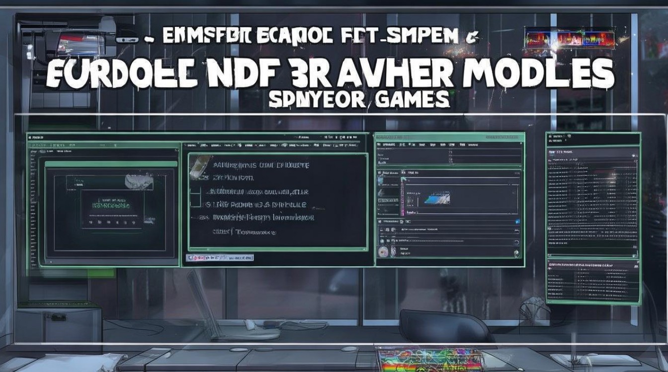 如何导出单机游戏的模型