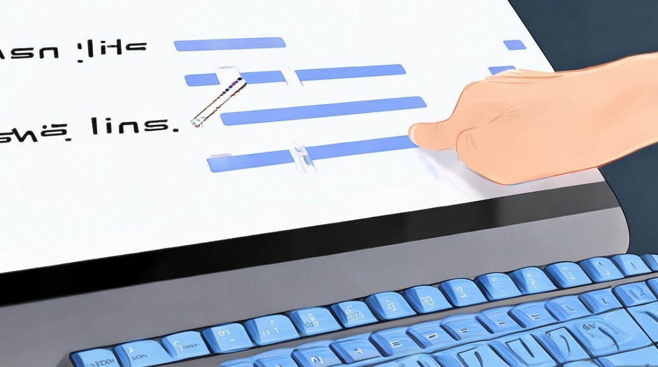 电脑微信如何换行