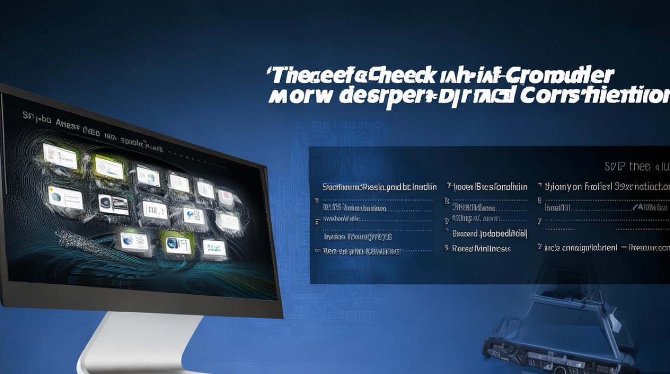 如何看电脑显卡配置