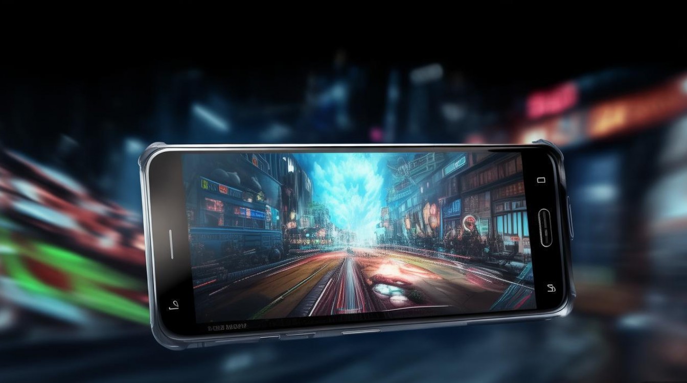 哪个手机打游戏快，2024年打游戏最流畅的手机是哪款