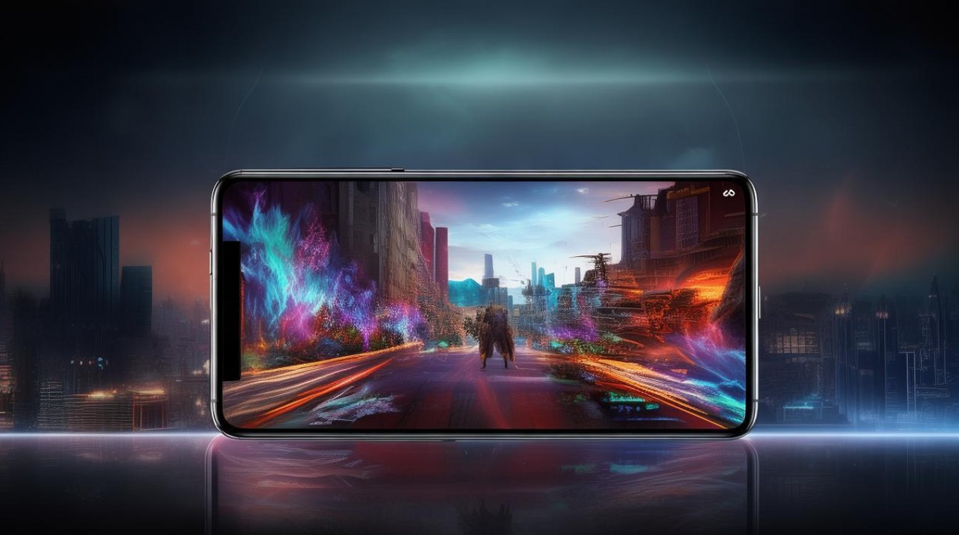 哪个手机打游戏快