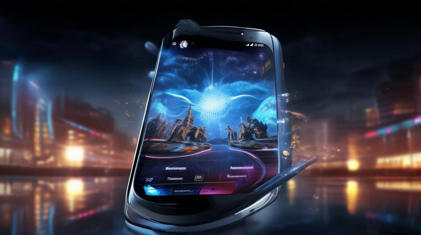 哪个手机打游戏快