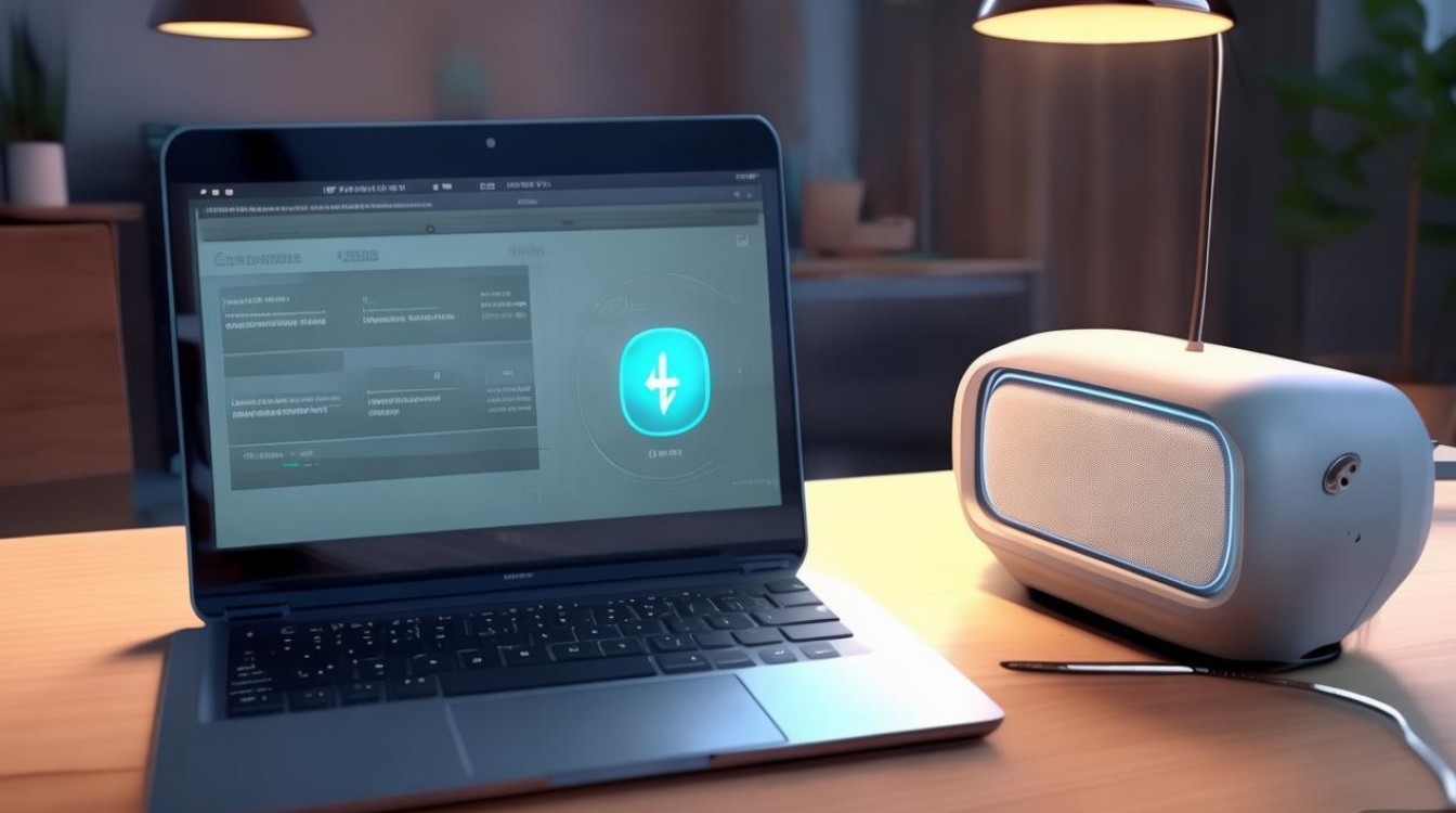 电脑如何连接蓝牙音响