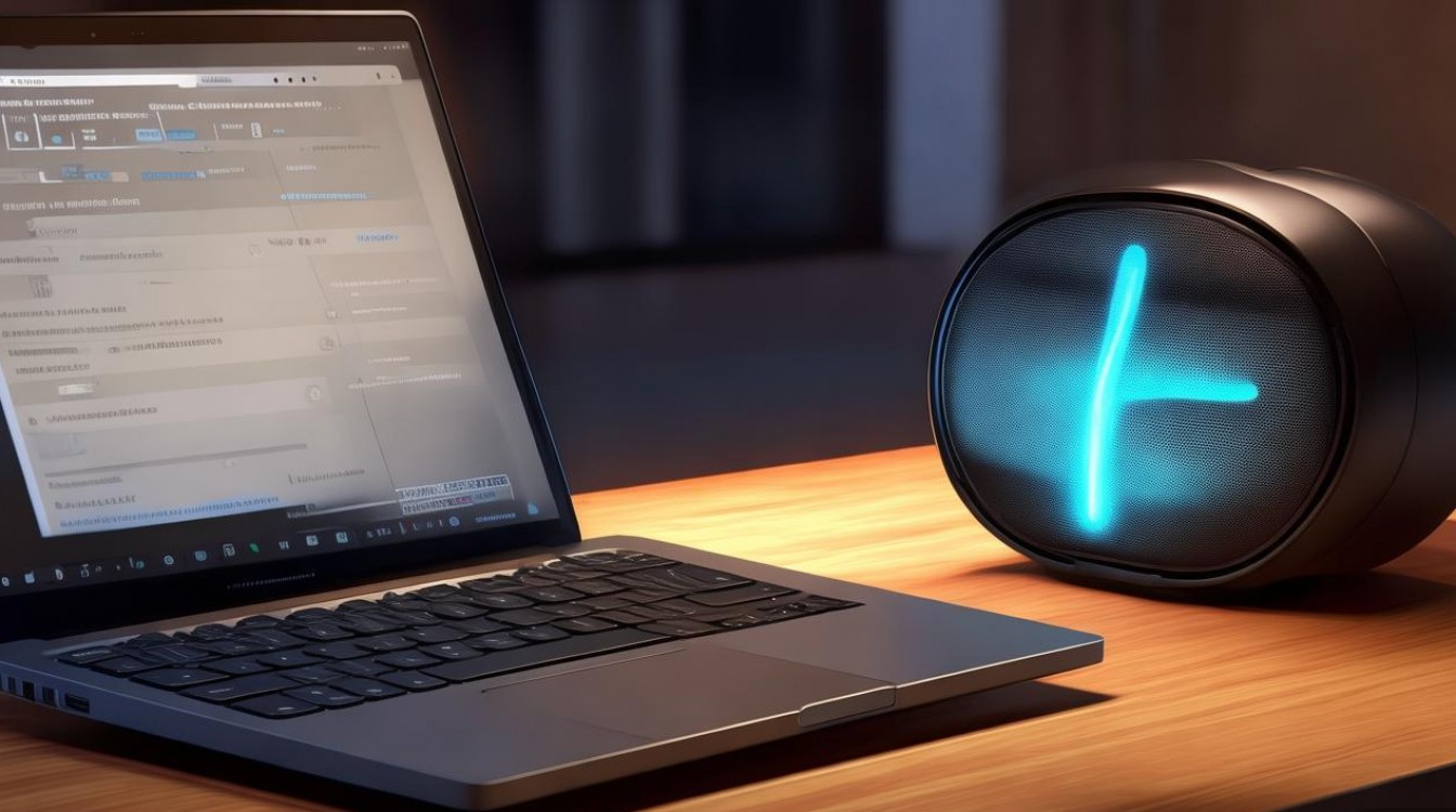 电脑如何连接蓝牙音响