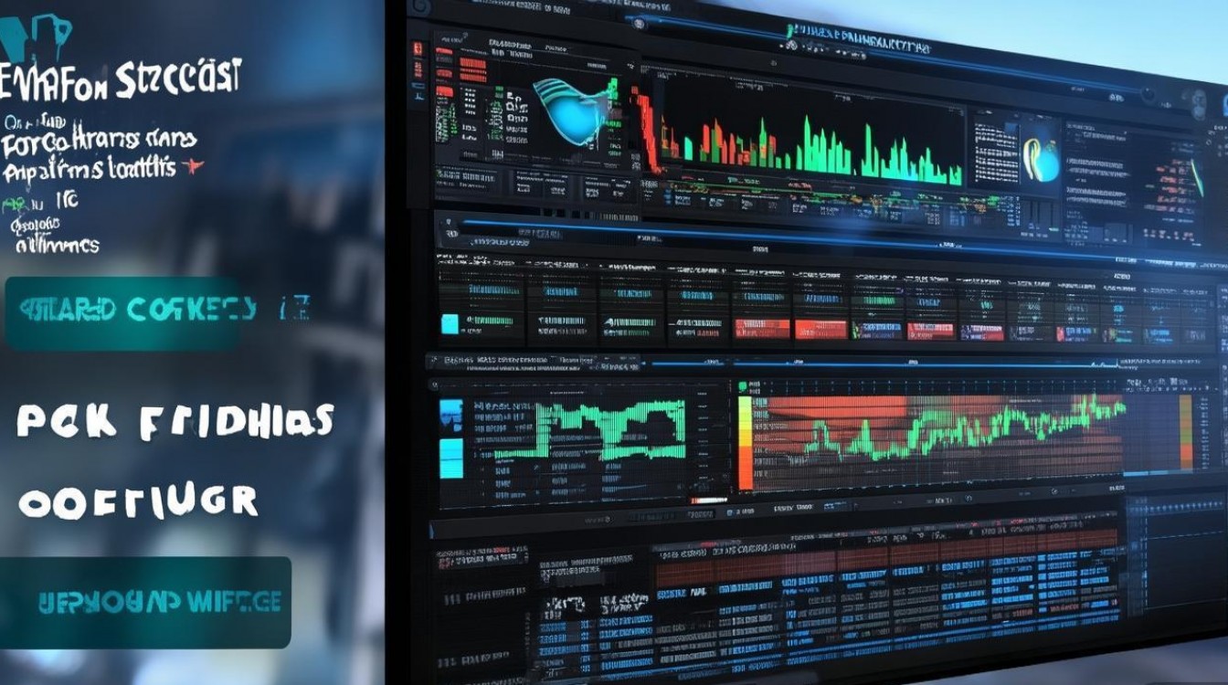 什么pc炒股软件好用