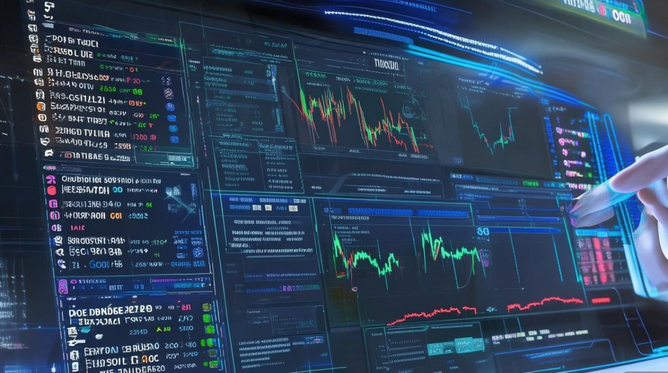 什么pc炒股软件好用