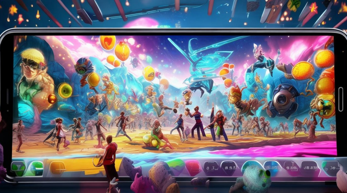 联网手机游戏哪个好玩