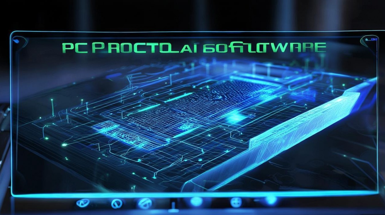 Pc协议软件是什么