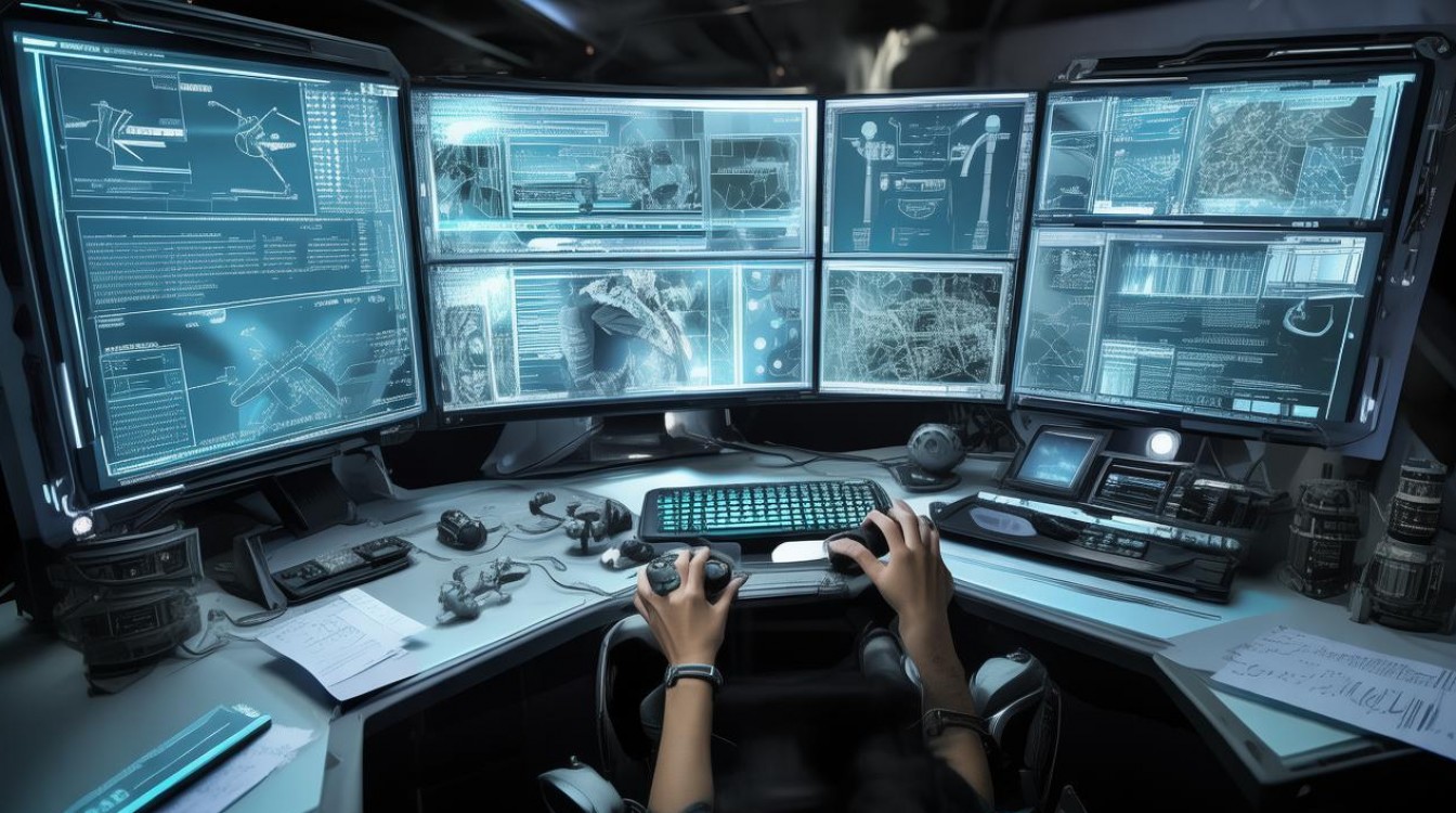 电脑单机游戏如何最大化