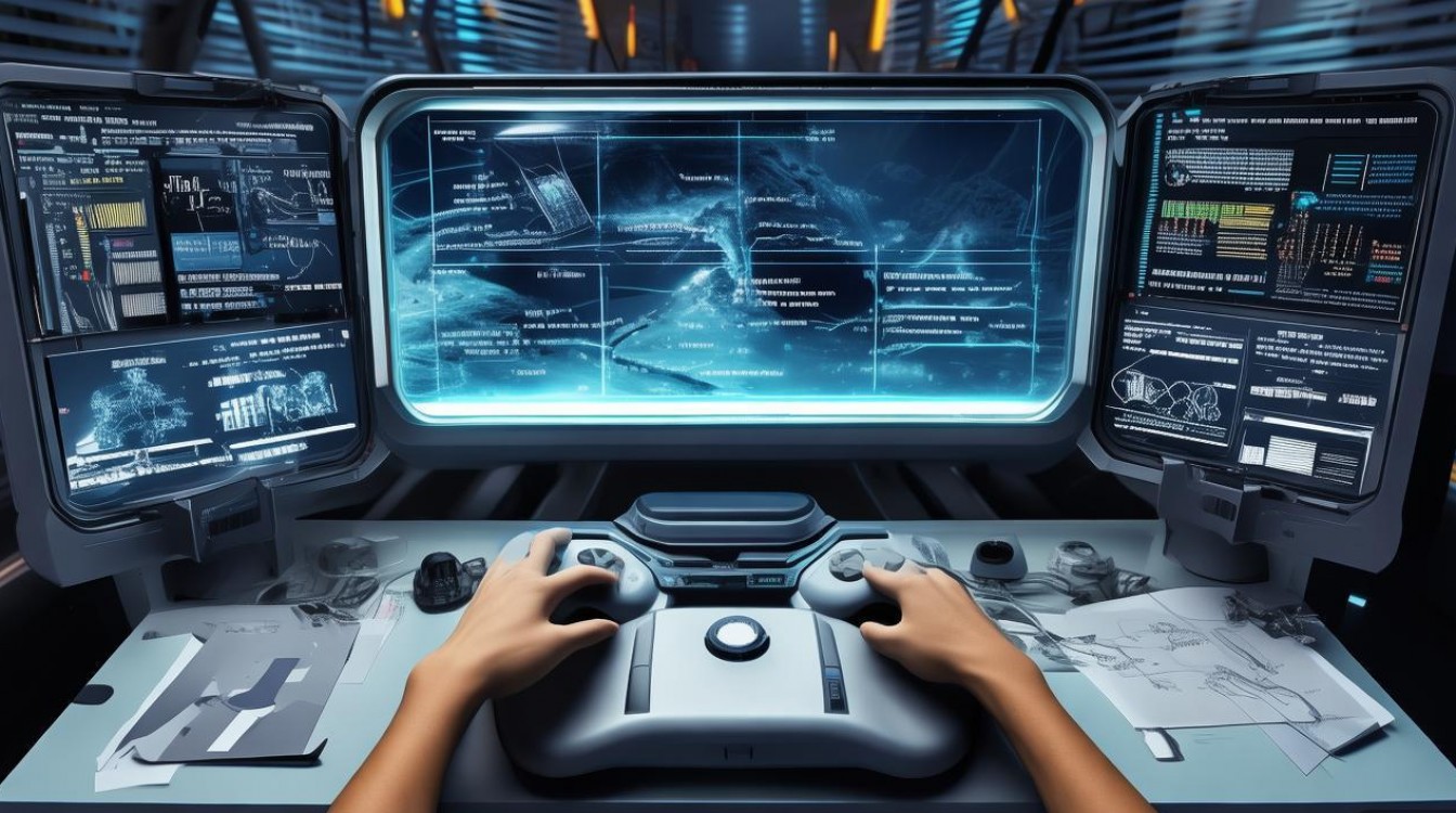 电脑单机游戏如何最大化