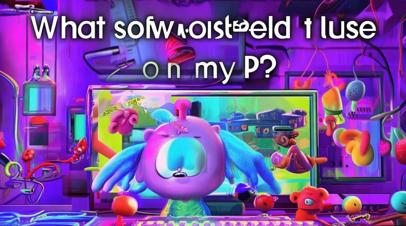 pc卸载软件用什么