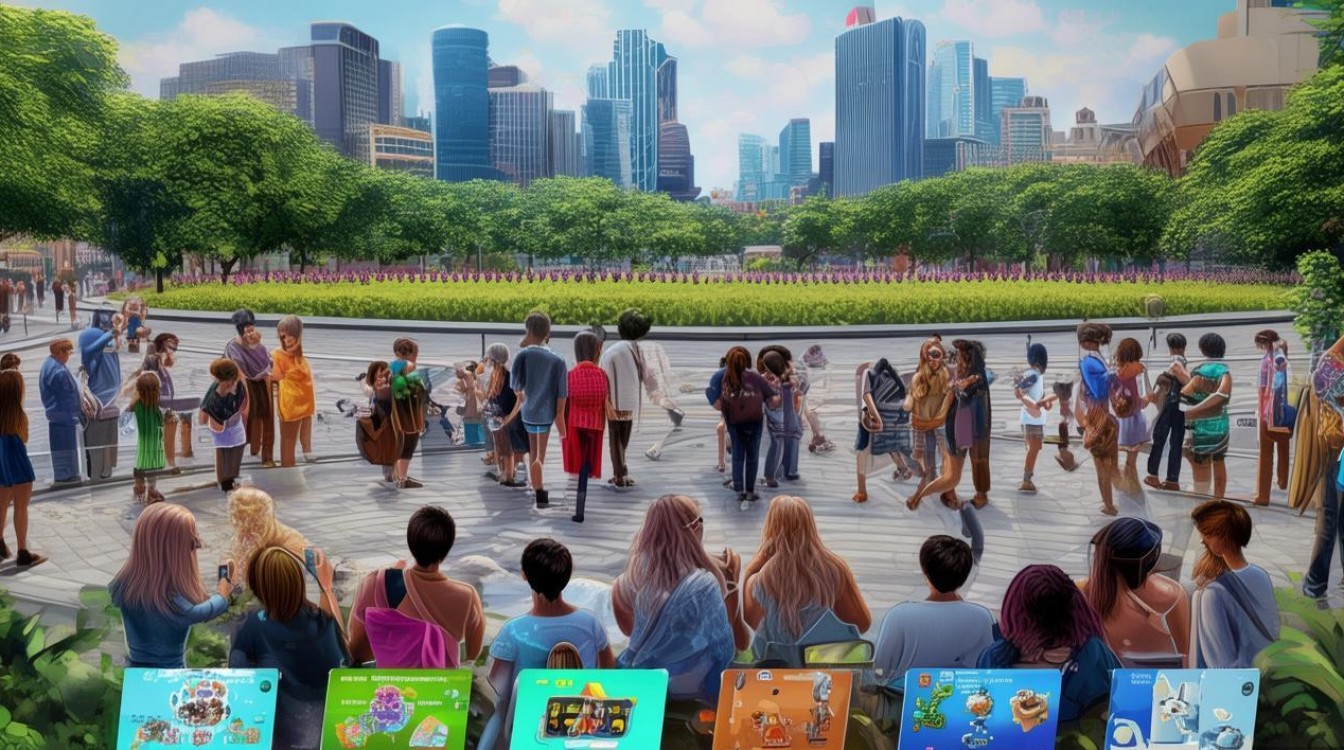 手机下游戏哪个好