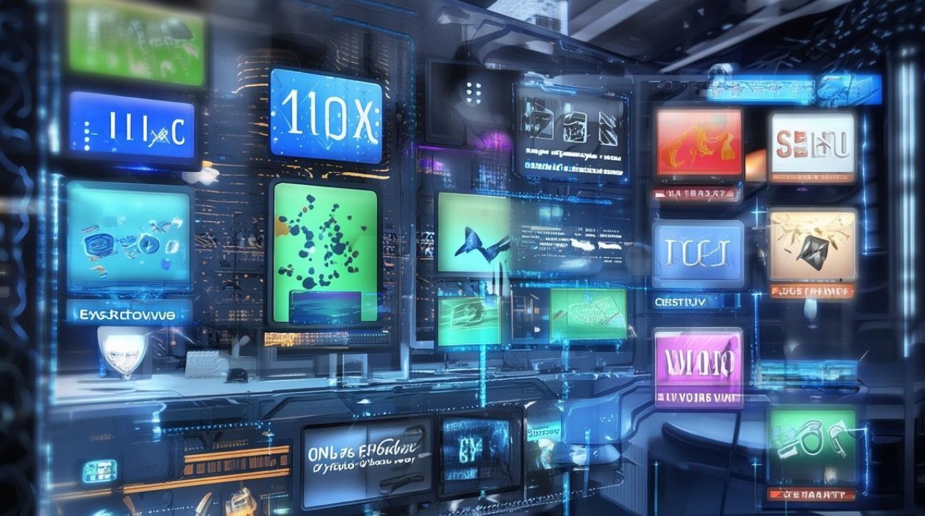 pc端什么软件好