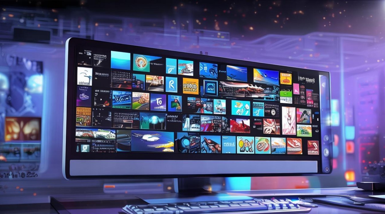 pc端什么软件好