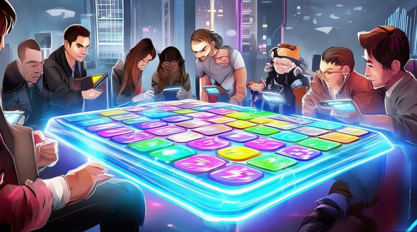 哪个手机棋牌游戏好，2024正规靠谱平台有哪些