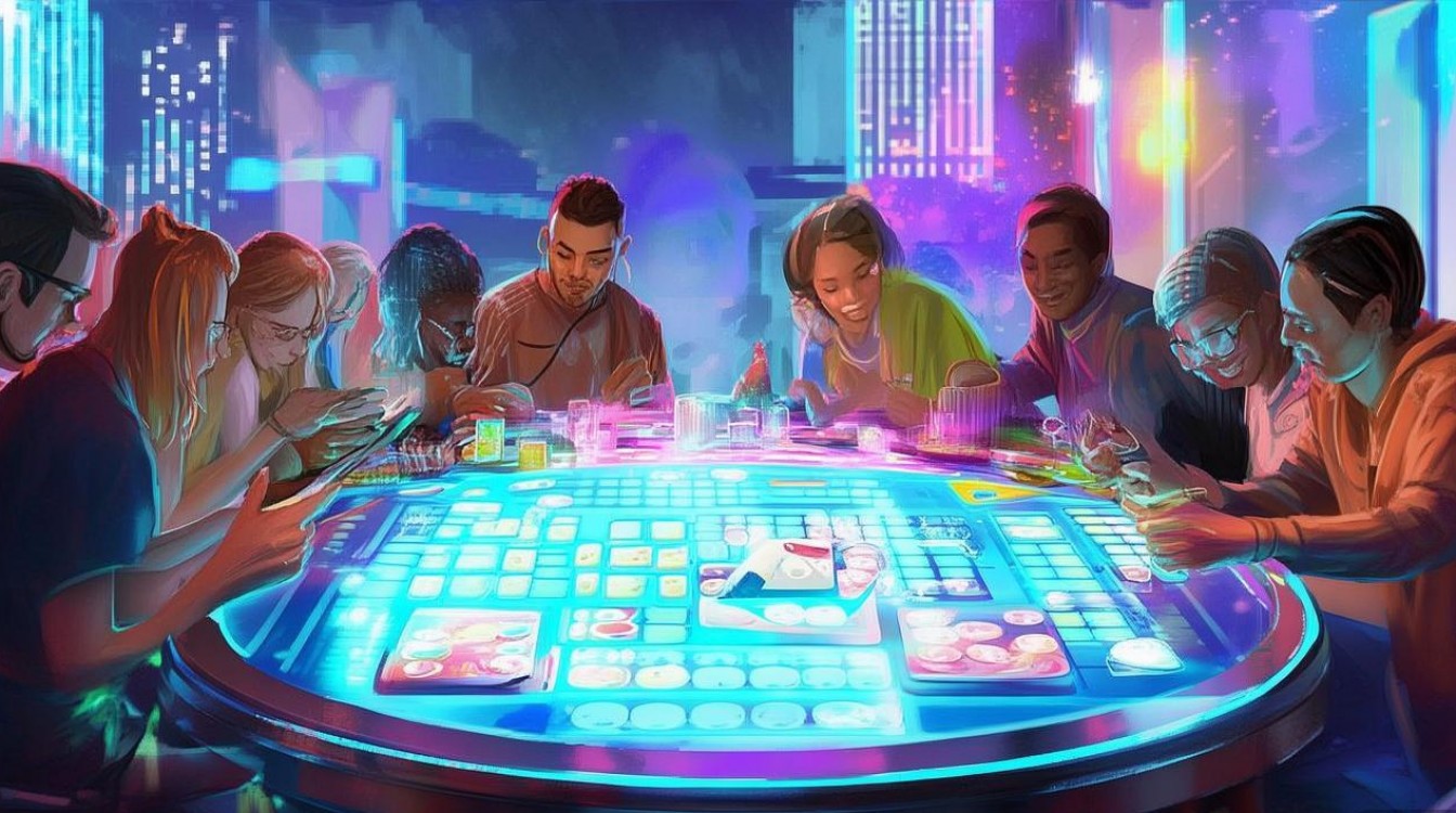 哪个手机棋牌游戏好