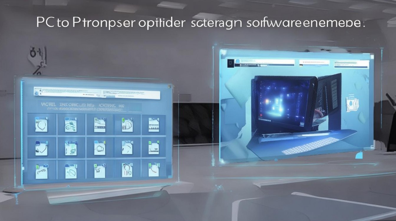 pc传pc用什么软件是什么