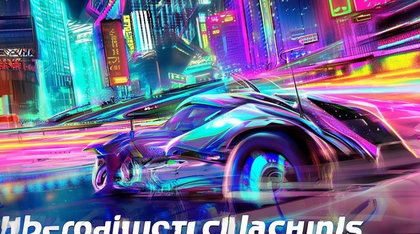 手机赛车游戏哪个好，耐玩不氪金的手游有哪些？