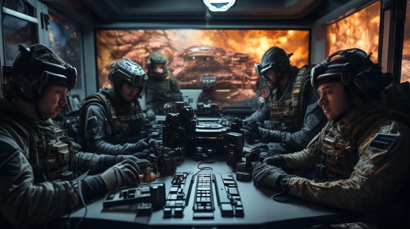 战术小队如何开单机游戏，战术小队怎么单人玩