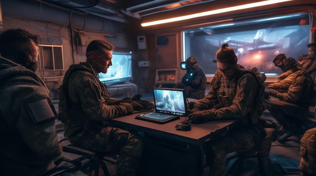 战术小队如何开单机游戏