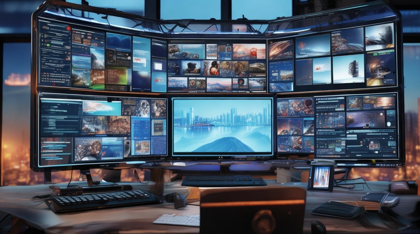 pc端多开什么软件