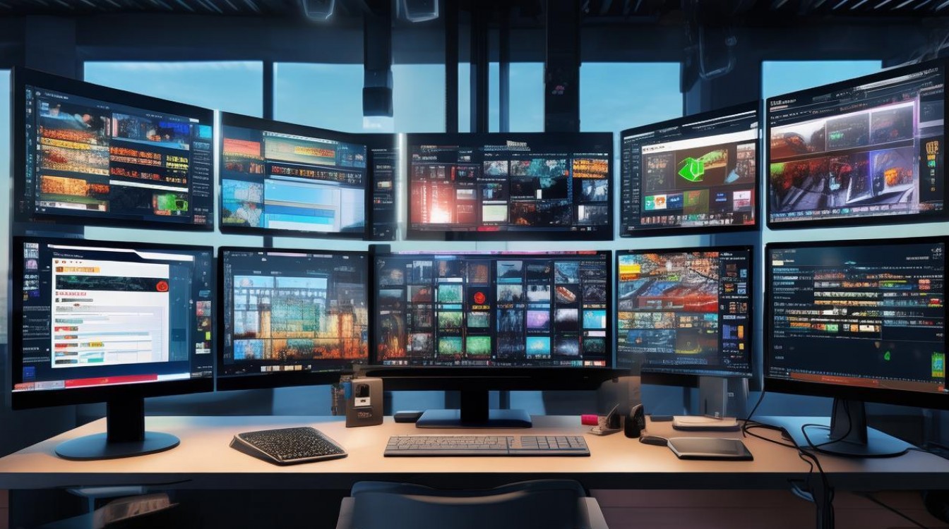 pc端多开什么软件