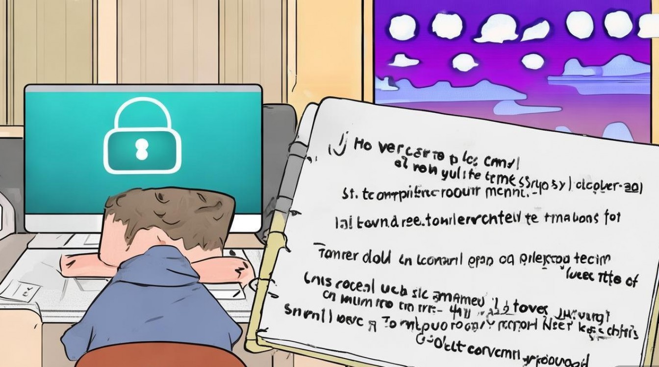 如何取消电脑锁屏密码