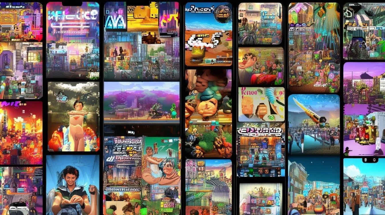 手机小游戏哪个好玩？不用花钱的单机游戏有哪些