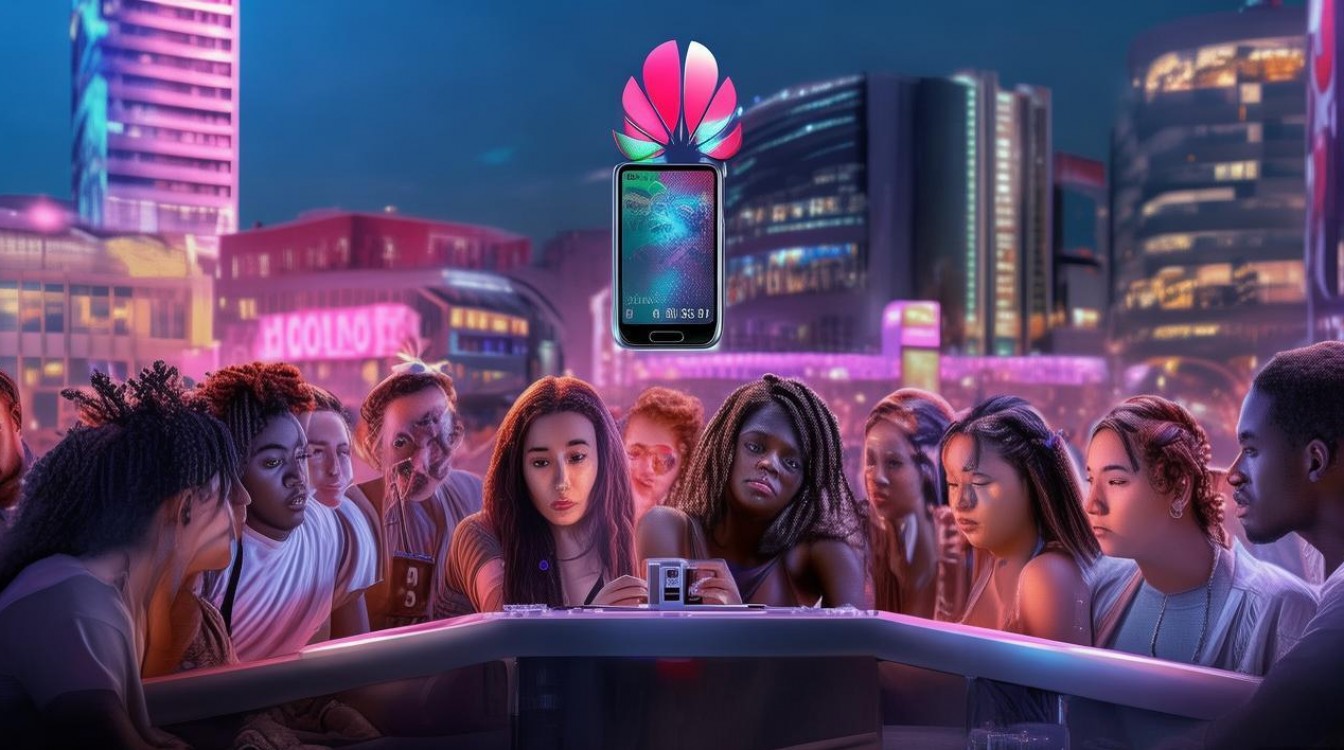 华为手机打游戏哪个好，玩游戏选哪款性价比高