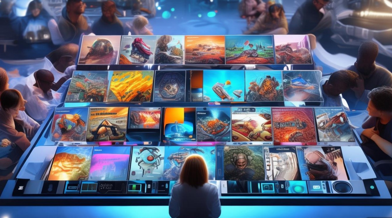 哪个软件下手机游戏好，手机游戏下载哪个软件最安全