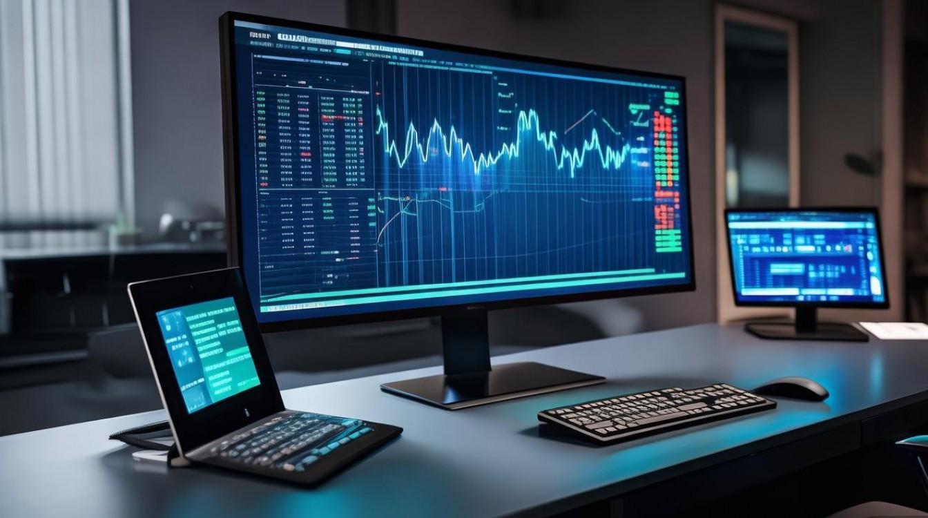 炒股用什么软件PC