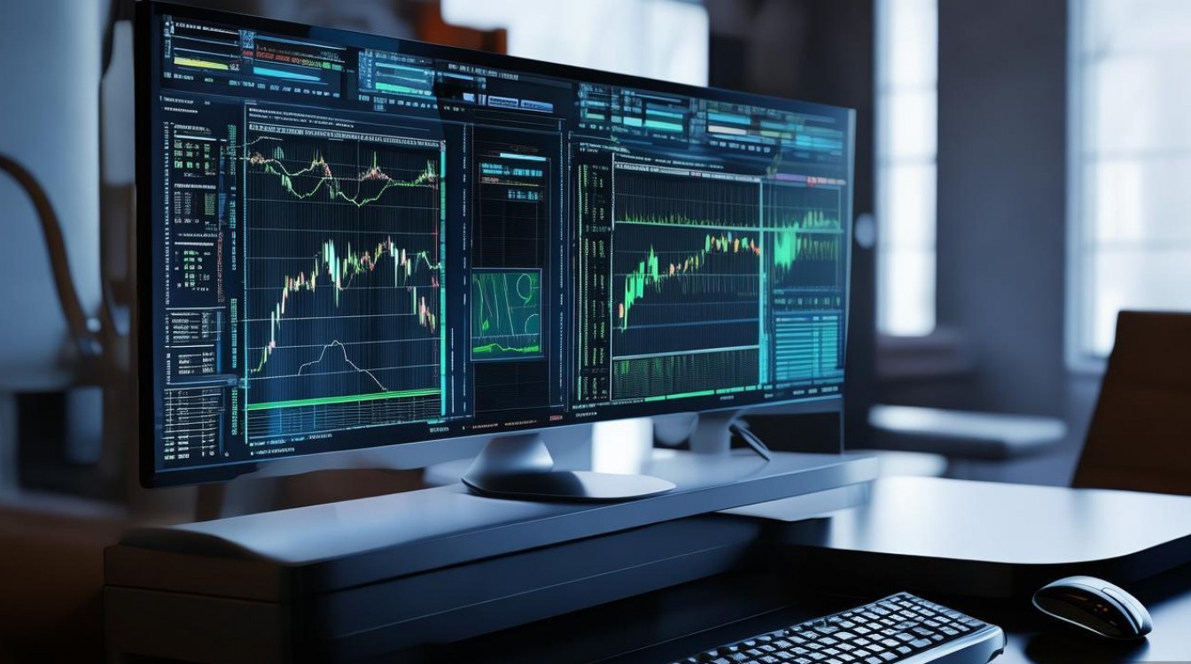 炒股用什么软件PC