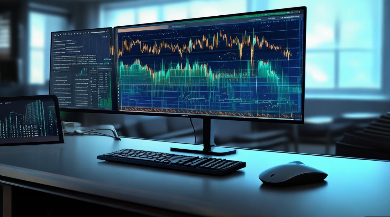 炒股用什么软件PC