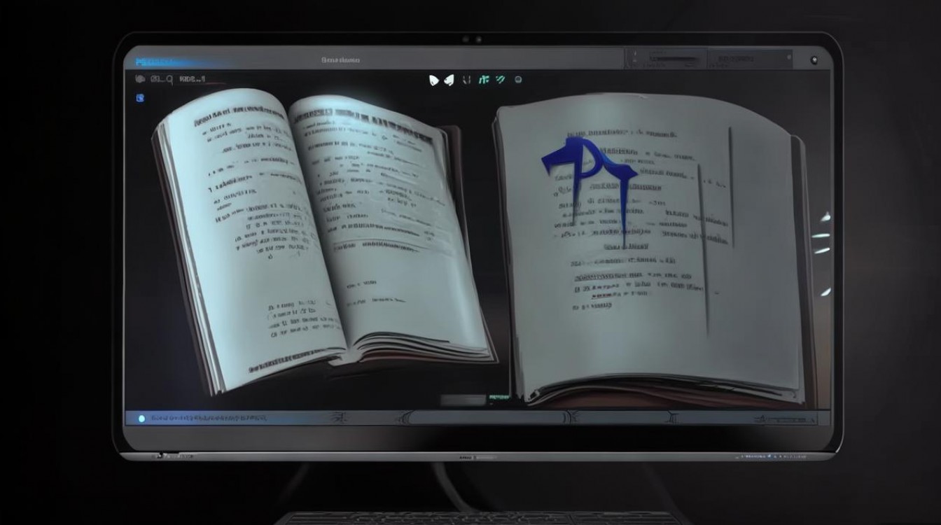 什么pc软件看小说